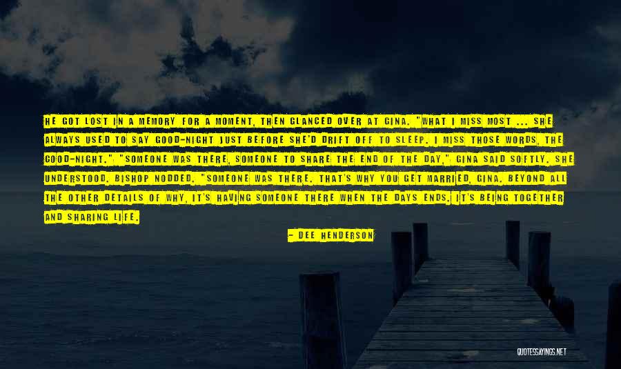 Sobreposiao Quotes By Dee Henderson Sobreposiao Quotes By Dee Henderson