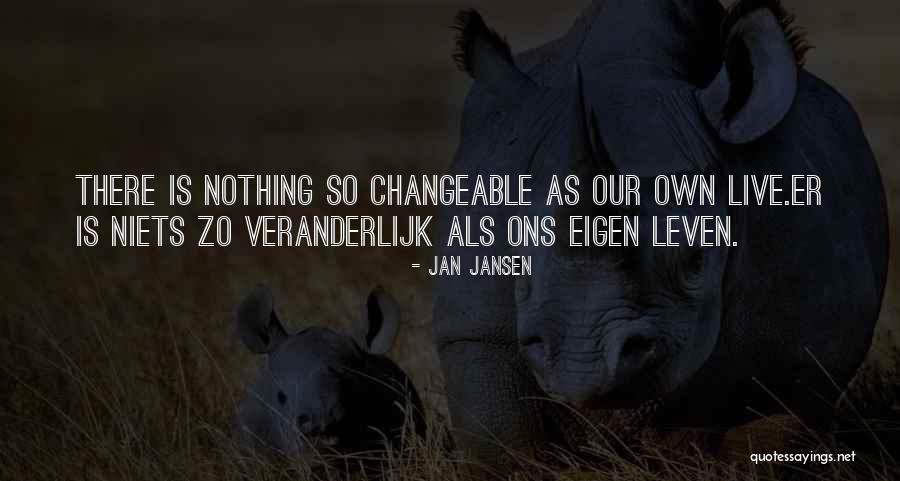 Sobreposiao Quotes By Jan Jansen Sobreposiao Quotes By Jan Jansen