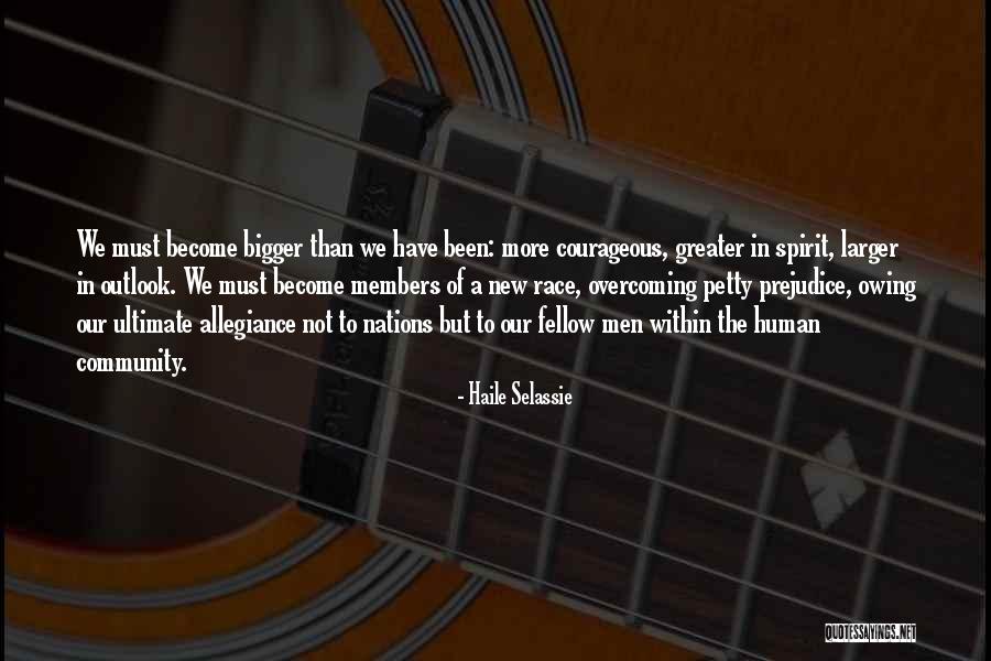Sobrerol Quotes By Haile Selassie Sobrerol Quotes By Haile Selassie
