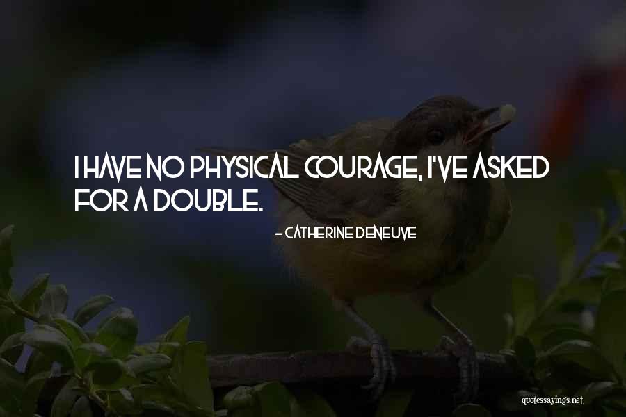 Sobres De Papel Quotes By Catherine Deneuve Sobres De Papel Quotes By Catherine Deneuve