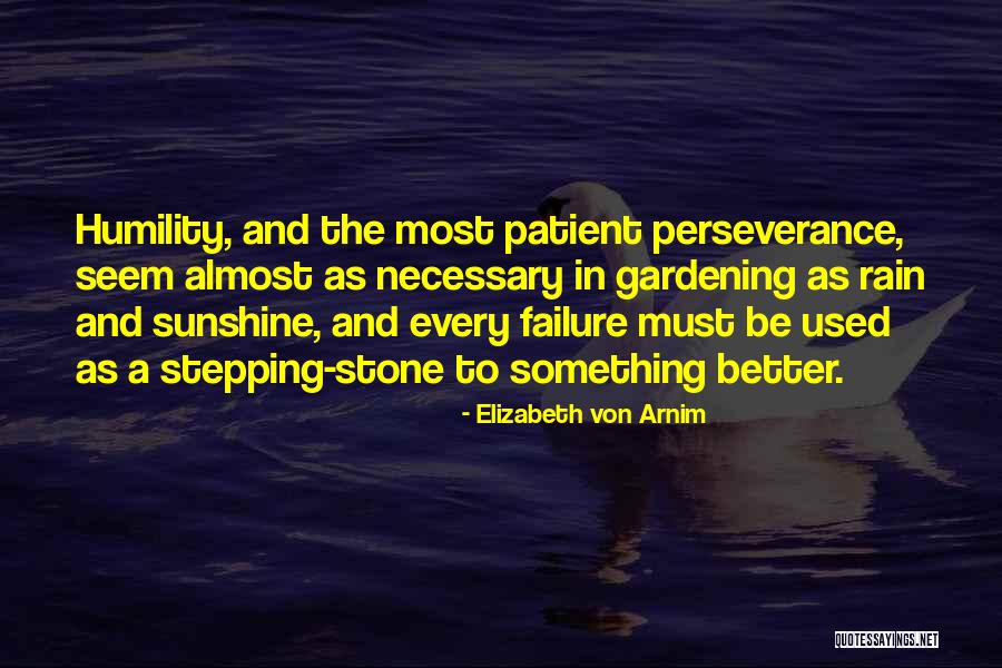 Sobres De Papel Quotes By Elizabeth Von Arnim Sobres De Papel Quotes By Elizabeth Von Arnim