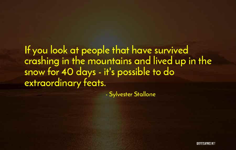 Sobresale Sinonimo Quotes By Sylvester Stallone Sobresale Sinonimo Quotes By Sylvester Stallone