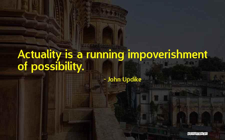 Sobresalir Quotes By John Updike Sobresalir Quotes By John Updike