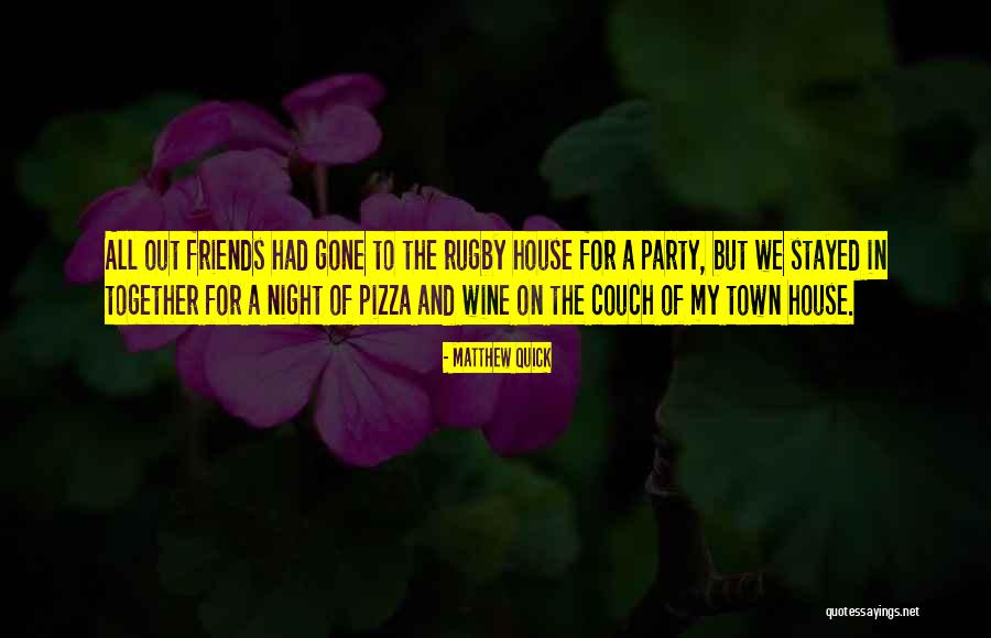 Sobrevenir Definicion Quotes By Matthew Quick Sobrevenir Definicion Quotes By Matthew Quick