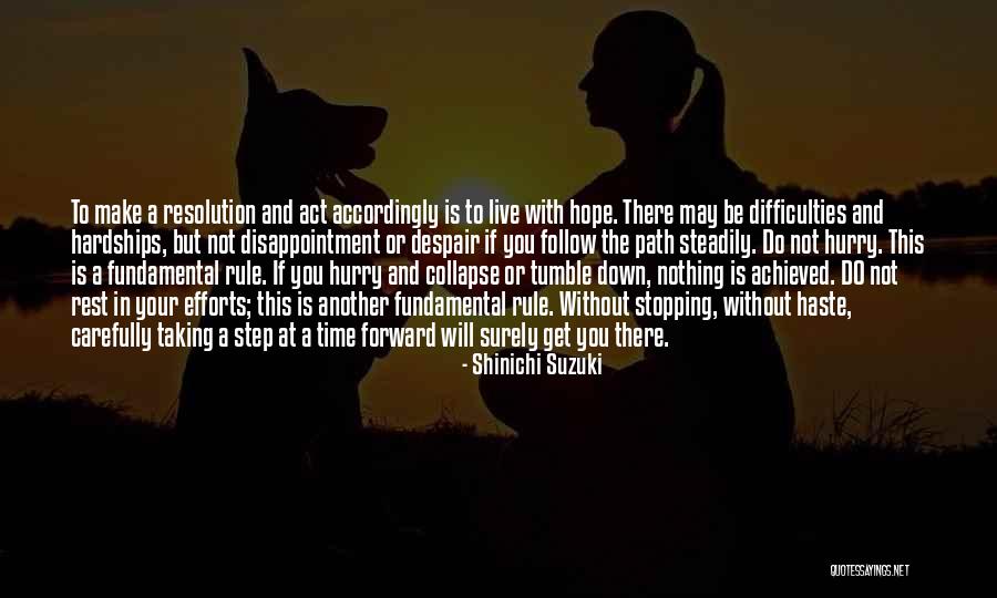 Sobreviventes Dos Quotes By Shinichi Suzuki Sobreviventes Dos Quotes By Shinichi Suzuki