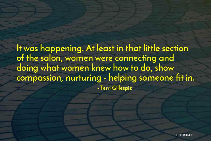 Sobreviventes Dos Quotes By Terri Gillespie Sobreviventes Dos Quotes By Terri Gillespie
