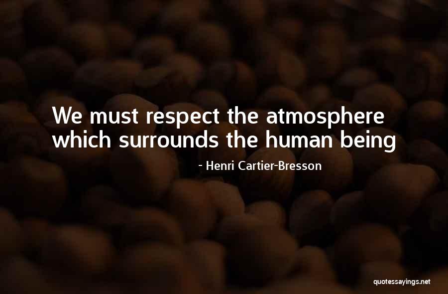 Sobrevivir Para Quotes By Henri Cartier-Bresson Sobrevivir Para Quotes By Henri Cartier-Bresson