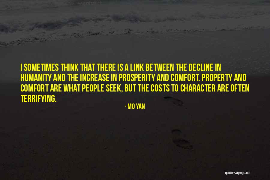 Sobrevivire Quotes By Mo Yan Sobrevivire Quotes By Mo Yan