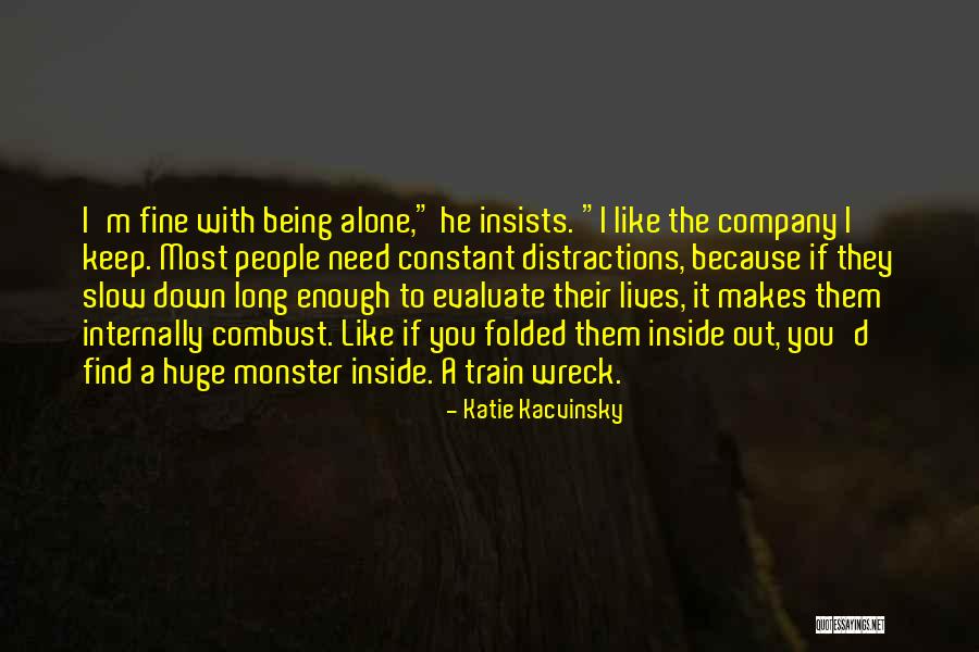 Sobreviviremos A Los Ultimos Quotes By Katie Kacvinsky Sobreviviremos A Los Ultimos Quotes By Katie Kacvinsky