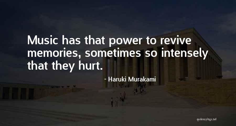 Sobrevivo In English Quotes By Haruki Murakami Sobrevivo In English Quotes By Haruki Murakami
