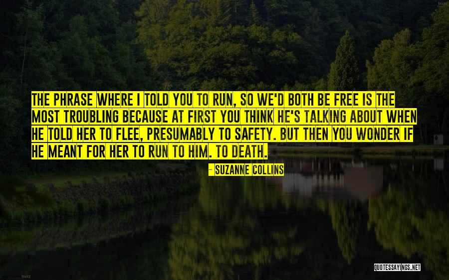 Sobrevivo Por Quotes By Suzanne Collins Sobrevivo Por Quotes By Suzanne Collins