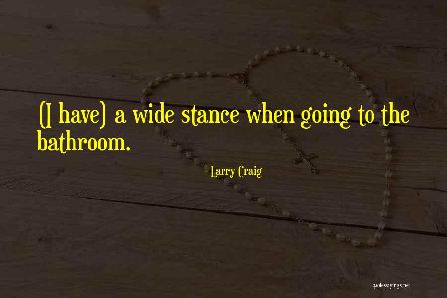 Sobriedad Sampaloc Quotes By Larry Craig Sobriedad Sampaloc Quotes By Larry Craig