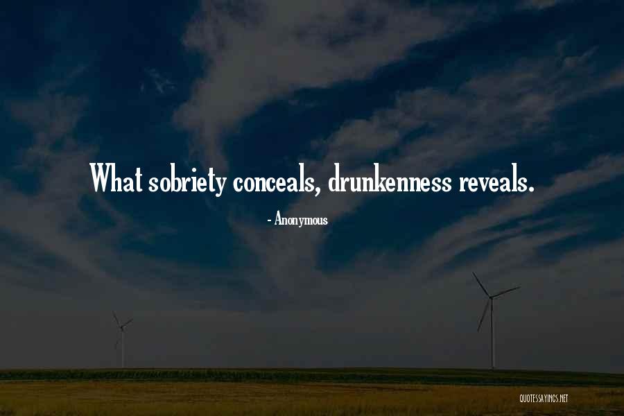 Sobriety And Life Quotes By Anonymous Sobriety And Life Quotes By Anonymous