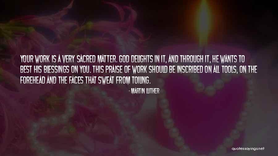 Sobriety Birthday Quotes By Martin Luther
