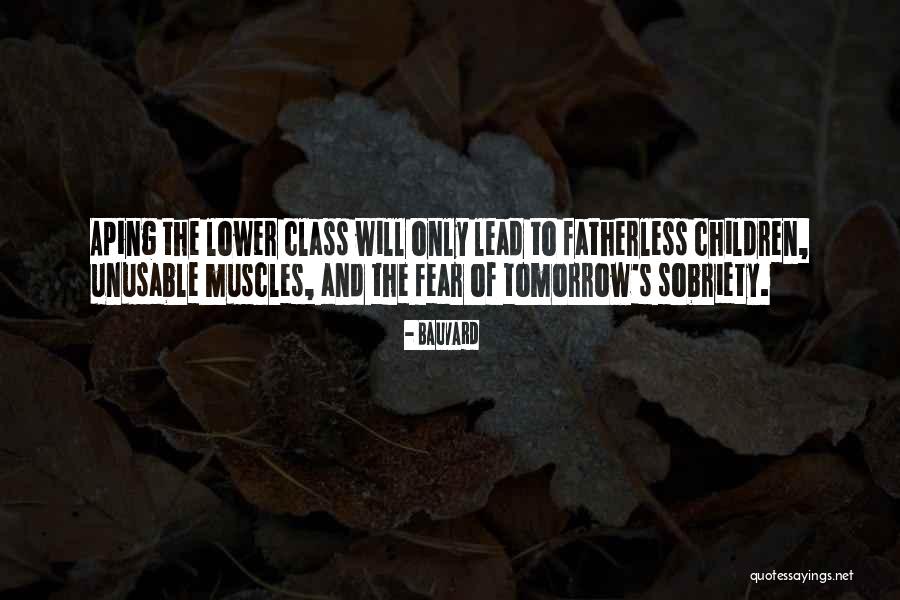 Sobriety Quotes By Bauvard Sobriety Quotes By Bauvard