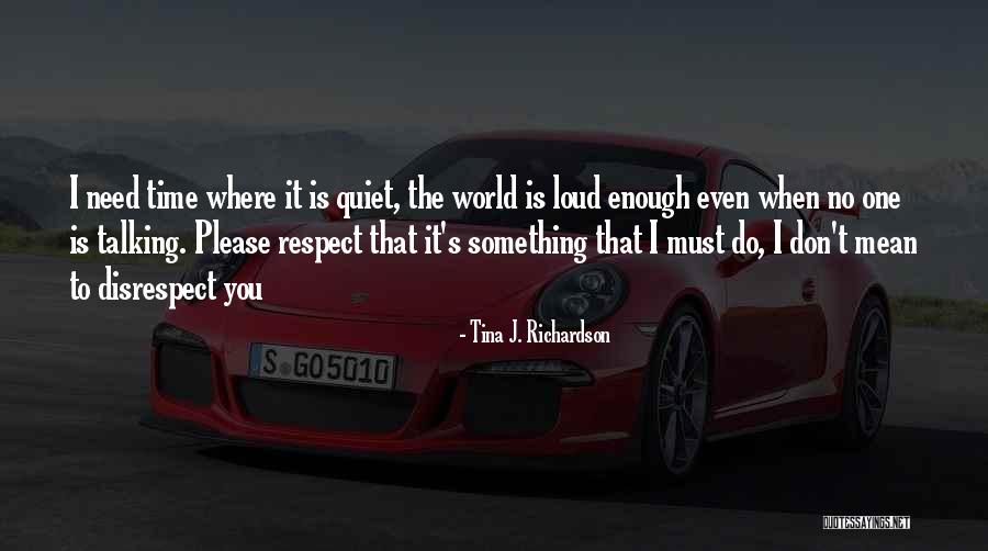 Sobrina In Spanish Quotes By Tina J. Richardson Sobrina In Spanish Quotes By Tina J. Richardson