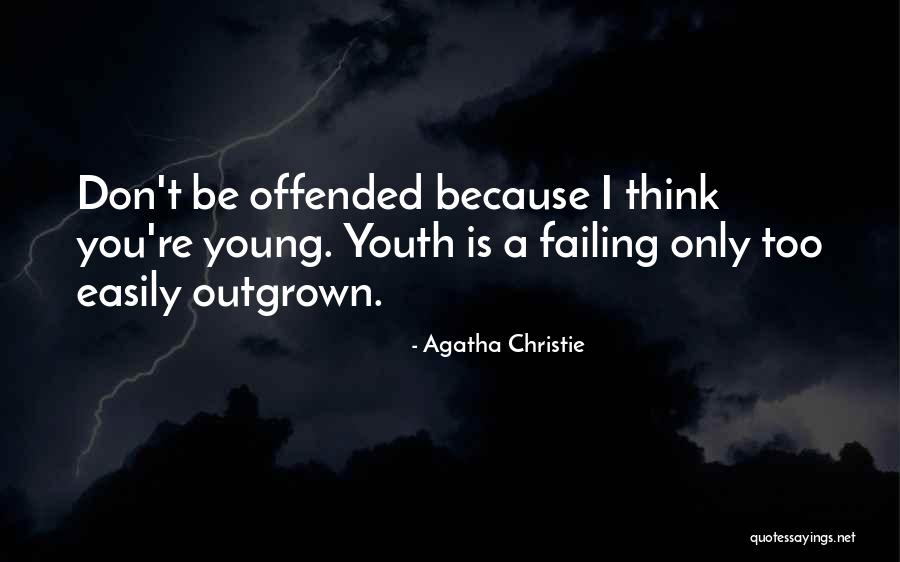 Sobrinho Significado Quotes By Agatha Christie Sobrinho Significado Quotes By Agatha Christie