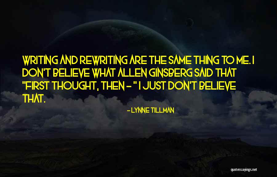 Sobrinho Significado Quotes By Lynne Tillman Sobrinho Significado Quotes By Lynne Tillman