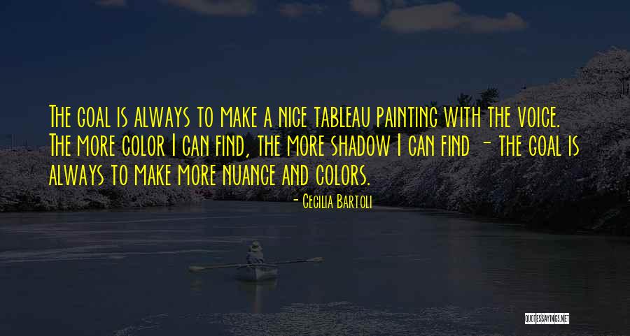 Sobrino In Spanish Quotes By Cecilia Bartoli
