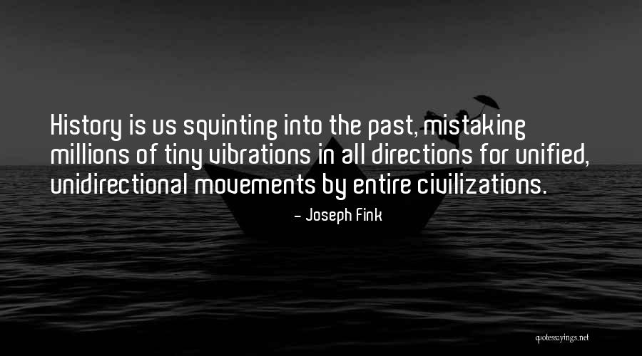 Sobrino In Spanish Quotes By Joseph Fink