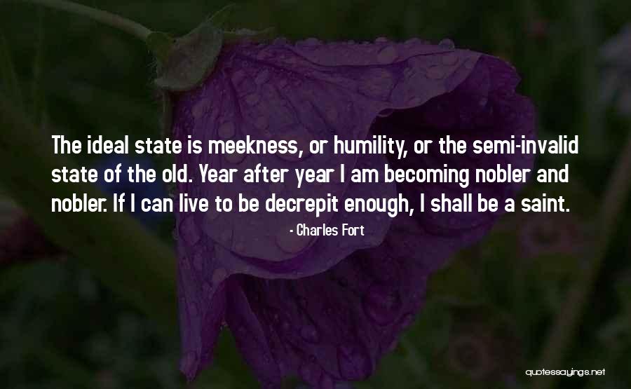Sobrinos De Cilia Quotes By Charles Fort Sobrinos De Cilia Quotes By Charles Fort