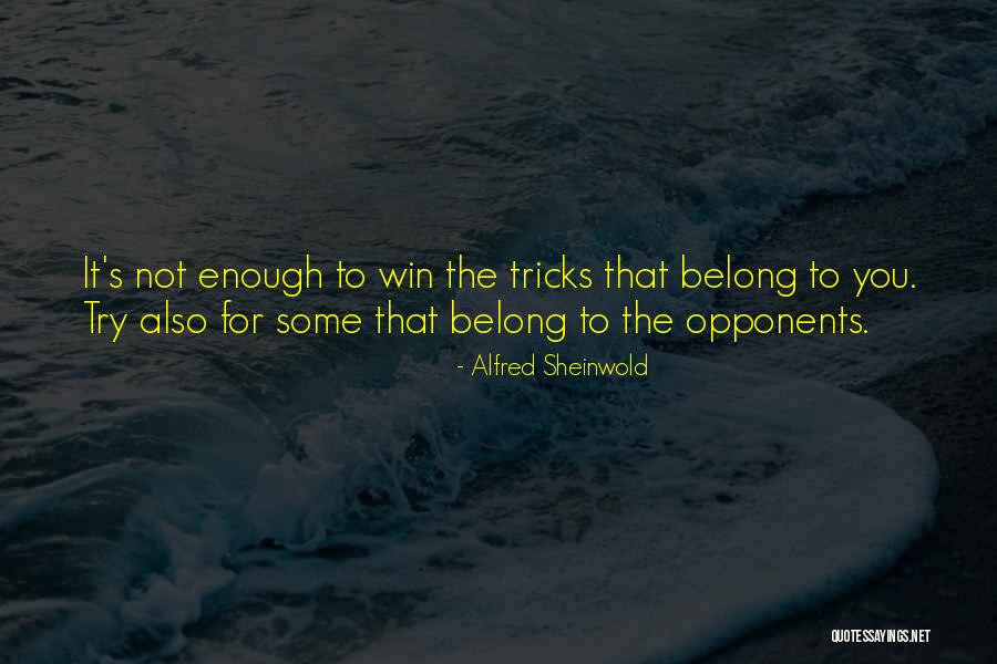 Sobrio Significado Quotes By Alfred Sheinwold Sobrio Significado Quotes By Alfred Sheinwold