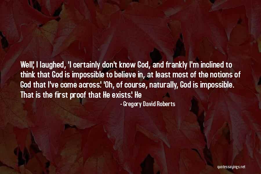 Sobrio Significato Quotes By Gregory David Roberts Sobrio Significato Quotes By Gregory David Roberts