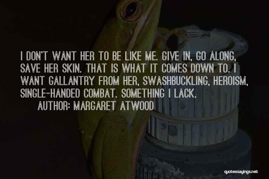 Socalled Review Quotes By Margaret Atwood