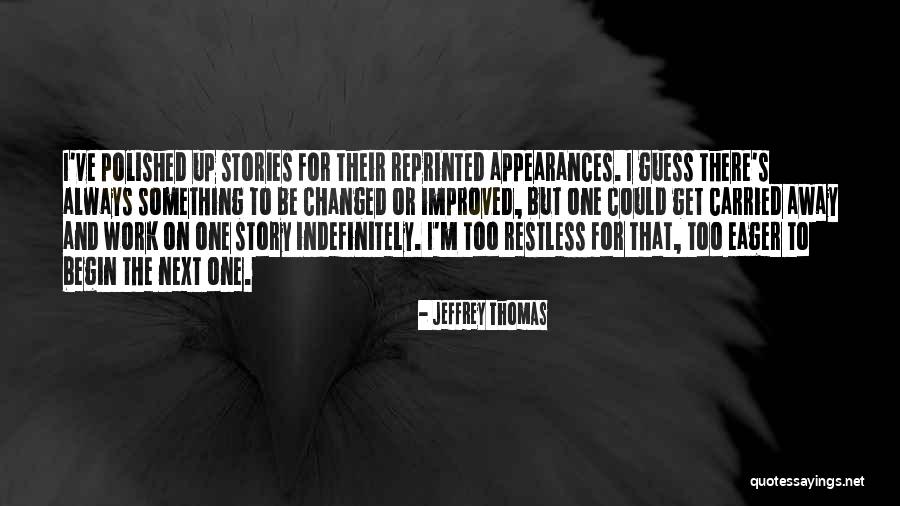 Socarras Code Quotes By Jeffrey Thomas Socarras Code Quotes By Jeffrey Thomas