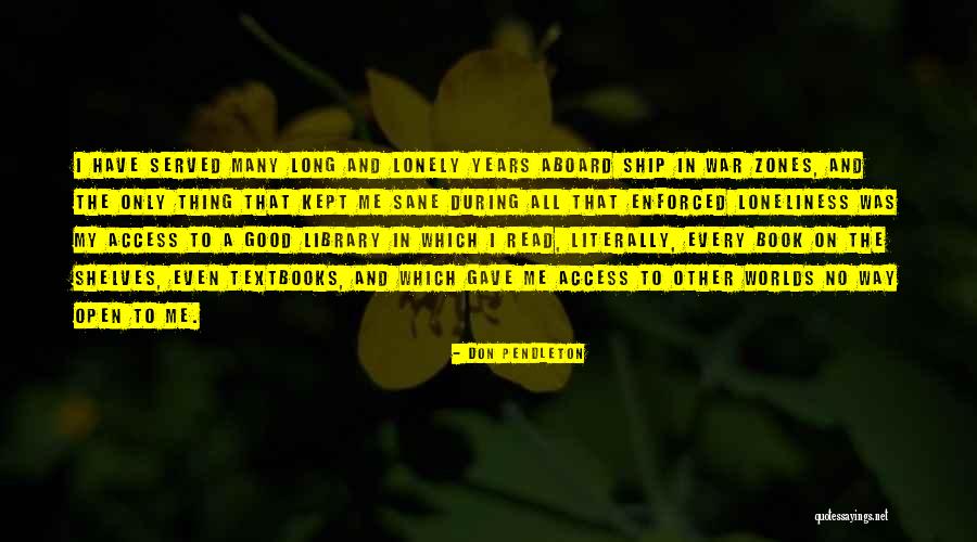 Socarras Rasciel Quotes By Don Pendleton Socarras Rasciel Quotes By Don Pendleton