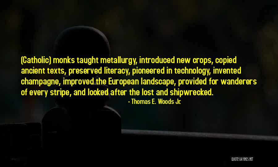 Socarras Rasciel Quotes By Thomas E. Woods Jr. Socarras Rasciel Quotes By Thomas E. Woods Jr.