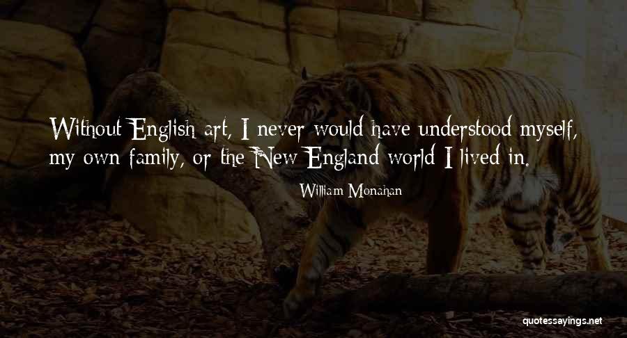 Socarras Rasciel Quotes By William Monahan Socarras Rasciel Quotes By William Monahan