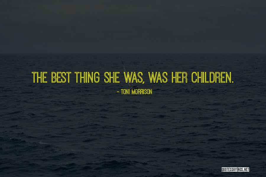 Socarras Restaurant Quotes By Toni Morrison Socarras Restaurant Quotes By Toni Morrison