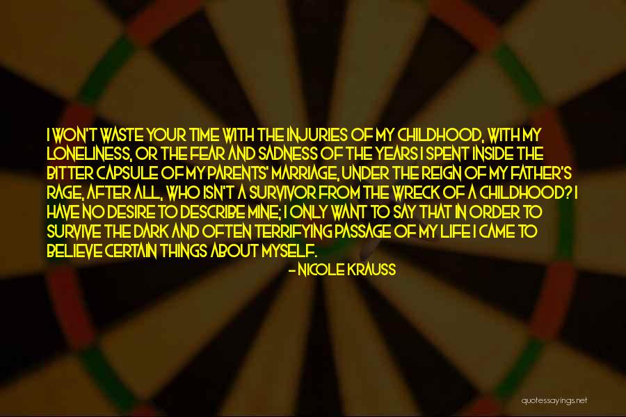 Soccer Announcers Quotes By Nicole Krauss Soccer Announcers Quotes By Nicole Krauss