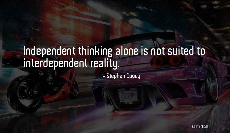 Soccer Announcers Quotes By Stephen Covey Soccer Announcers Quotes By Stephen Covey