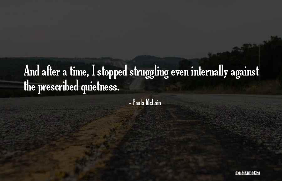 Soccer Coach Quotes By Paula McLain Soccer Coach Quotes By Paula McLain