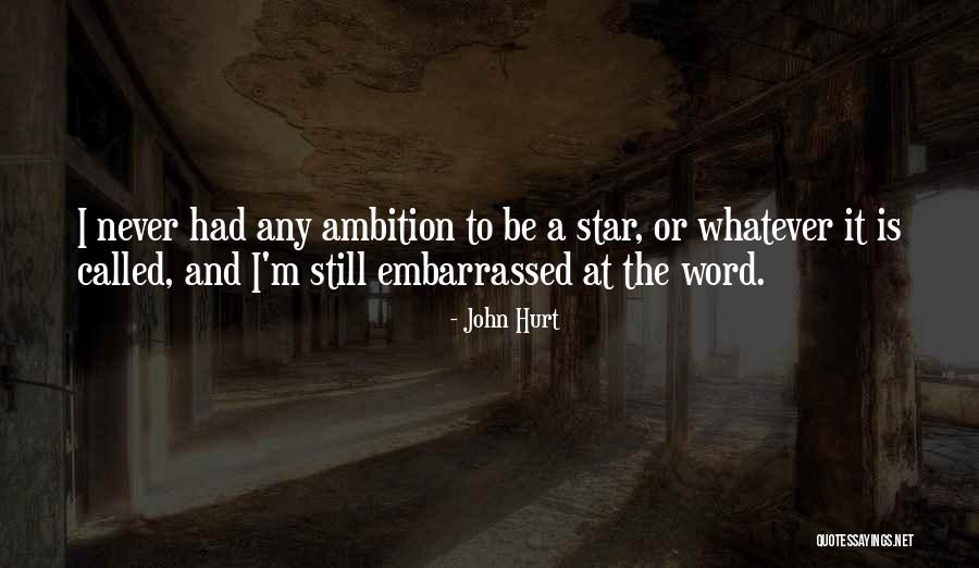 Soccer Commentary Quotes By John Hurt Soccer Commentary Quotes By John Hurt