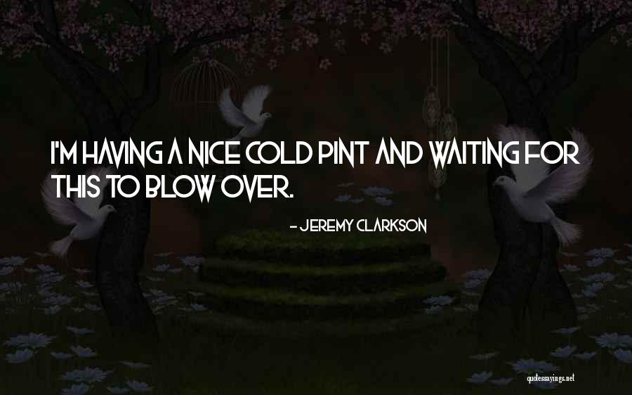 Soccer Defensive Quotes By Jeremy Clarkson Soccer Defensive Quotes By Jeremy Clarkson
