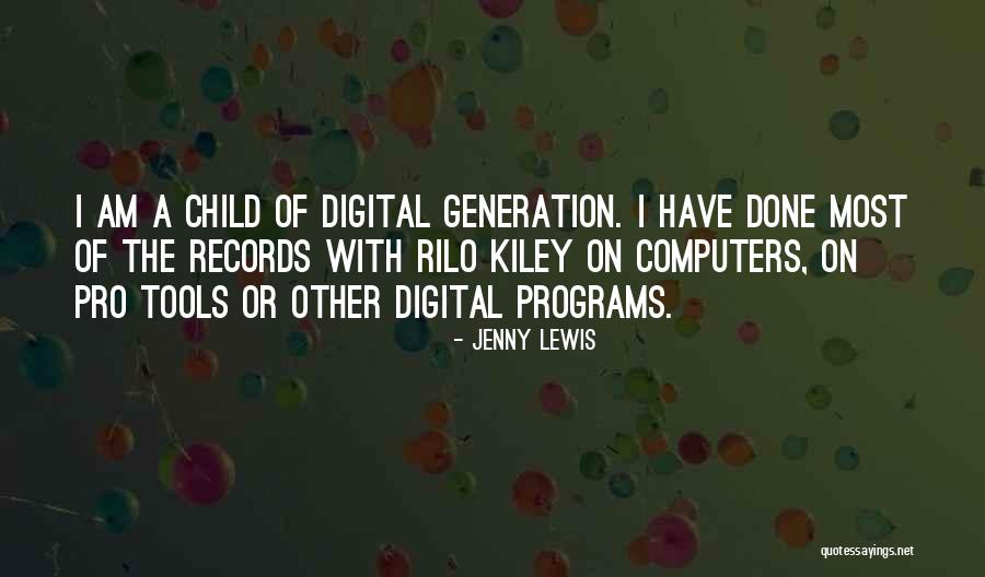 Soccer Fan Quotes By Jenny Lewis Soccer Fan Quotes By Jenny Lewis