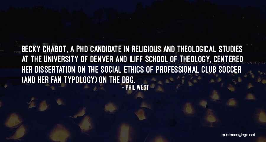 Soccer Fan Quotes By Phil West Soccer Fan Quotes By Phil West