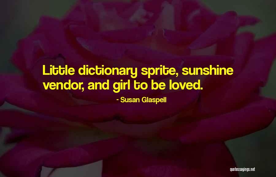 Soccer Fan Quotes By Susan Glaspell Soccer Fan Quotes By Susan Glaspell