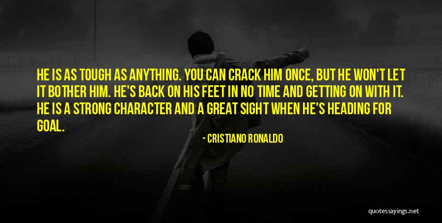 Soccer From Cristiano Ronaldo Quotes By Cristiano Ronaldo Soccer From Cristiano Ronaldo Quotes By Cristiano Ronaldo