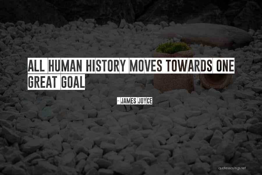 Soccer Goal Quotes By James Joyce Soccer Goal Quotes By James Joyce