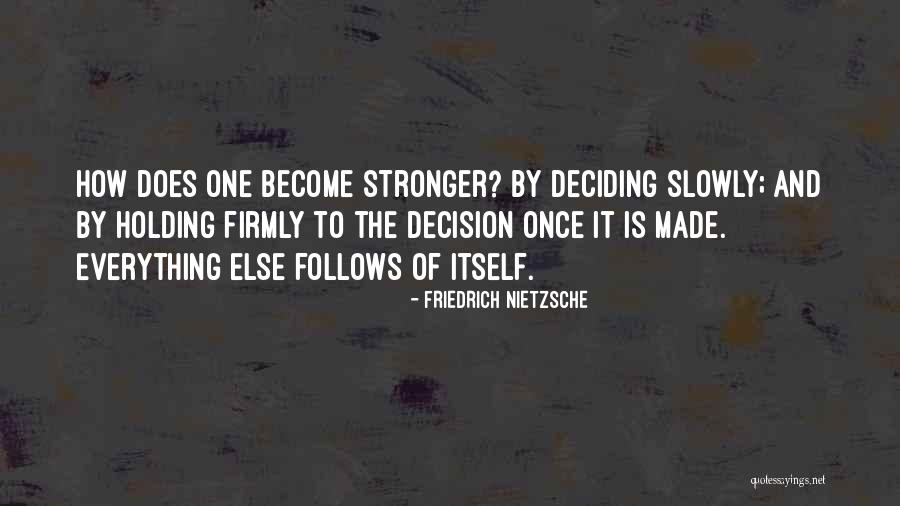 Soccer Mia Hamm Quotes By Friedrich Nietzsche Soccer Mia Hamm Quotes By Friedrich Nietzsche
