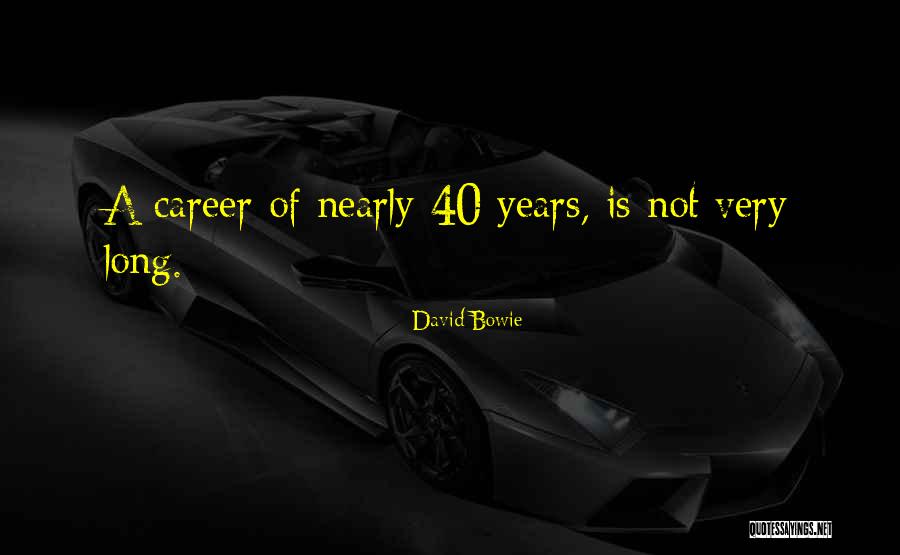 Soccer Playoffs Quotes By David Bowie Soccer Playoffs Quotes By David Bowie