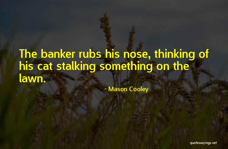 Soccer Playoffs Quotes By Mason Cooley Soccer Playoffs Quotes By Mason Cooley