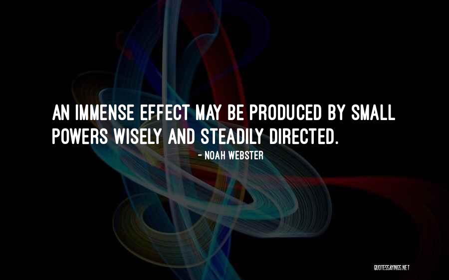 Soccer Referees Quotes By Noah Webster
