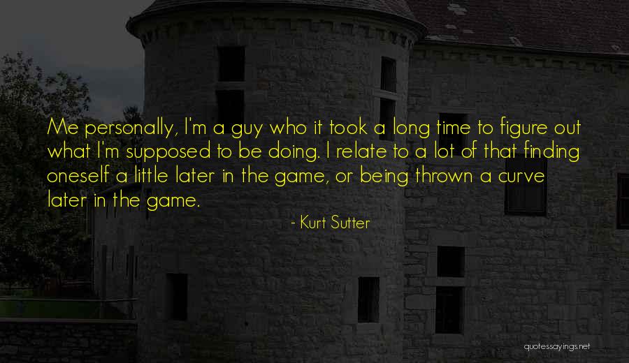 Soccorsis Grocery Quotes By Kurt Sutter Soccorsis Grocery Quotes By Kurt Sutter