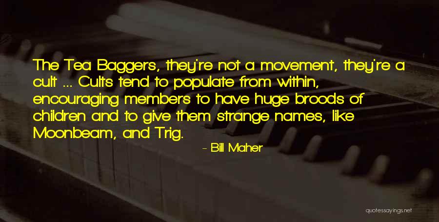 Soccupent Quotes By Bill Maher Soccupent Quotes By Bill Maher