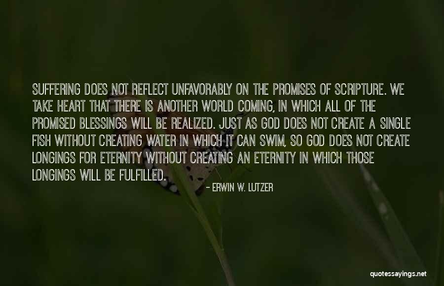 Soccuper De Ses Quotes By Erwin W. Lutzer Soccuper De Ses Quotes By Erwin W. Lutzer